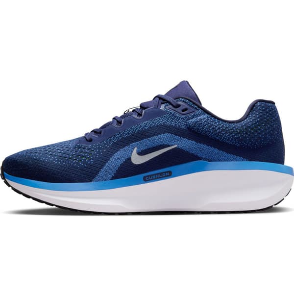 Nike Winflo 11 Sko Blå EU 45 Mand