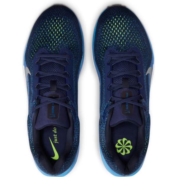Nike Winflo 11 Sko Blå EU 45 Mand