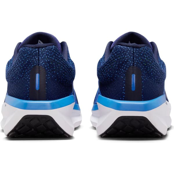 Nike Winflo 11 Sko Blå EU 45 Mand