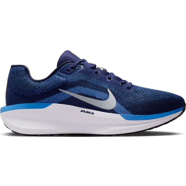 Nike Winflo 11 Sko Blå EU 45 Mand