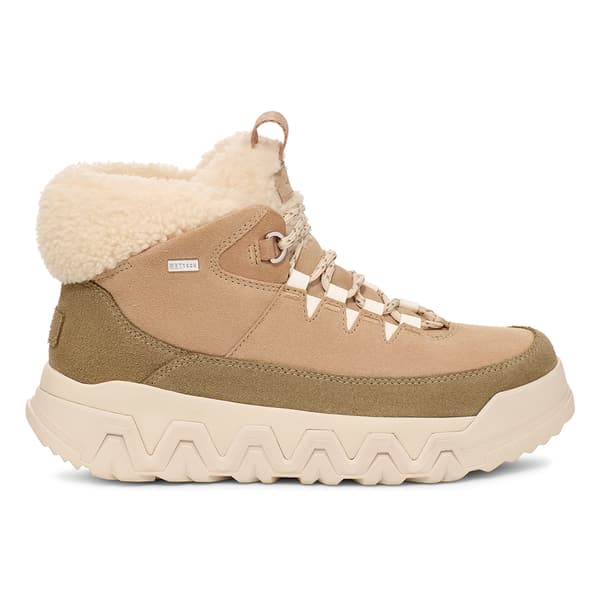 Ugg Terretrail Cozy Lace Saappaat Beige EU 40 Nainen
