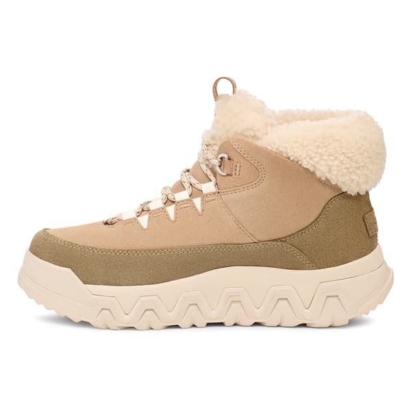 Ugg Terretrail Cozy Lace Saappaat Beige EU 40 Nainen