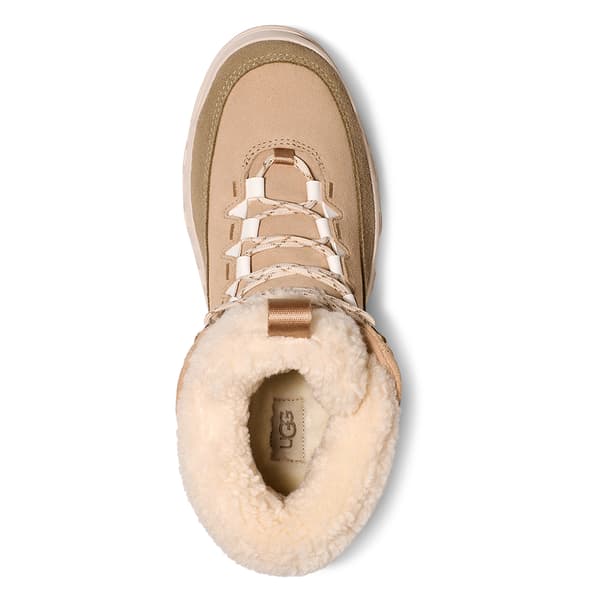 Ugg Terretrail Cozy Lace Saappaat Beige EU 40 Nainen