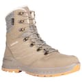 Miniatyrbillede 3 af 5: Lowa Nabucco Goretex Vandrestøvler Beige EU 39 Kvinde