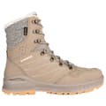 Miniatyrbillede 1 af 5: Lowa Nabucco Goretex Vandrestøvler Beige EU 39 Kvinde