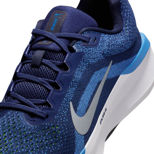 Nike Winflo 11 Lenkkarit Sininen EU 44 Mies