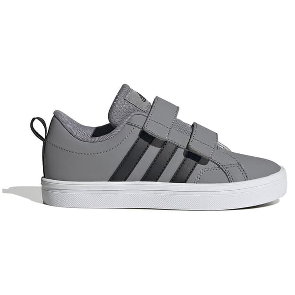 Adidas Vs Pace 2.0 Cf Lenkkarit Harmaa EU 32 Poika