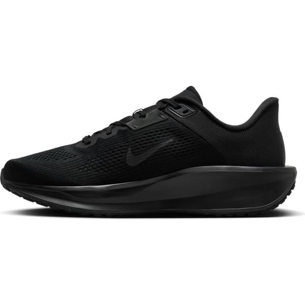 Nike Quest 6 Juoksukengät Musta EU 42 Mies