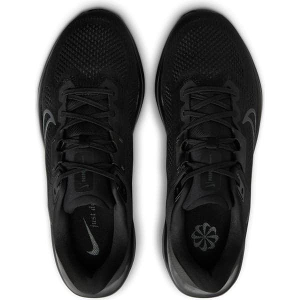 Nike Quest 6 Juoksukengät Musta EU 42 Mies