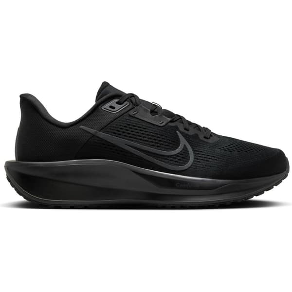 Nike Quest 6 Juoksukengät Musta EU 42 Mies
