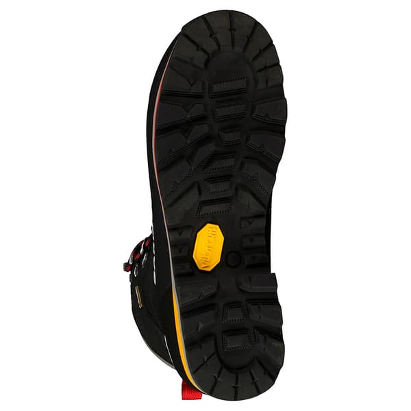 Garmont Nebraska Ii Goretex Vandrestøvler Sort EU 41 Mand