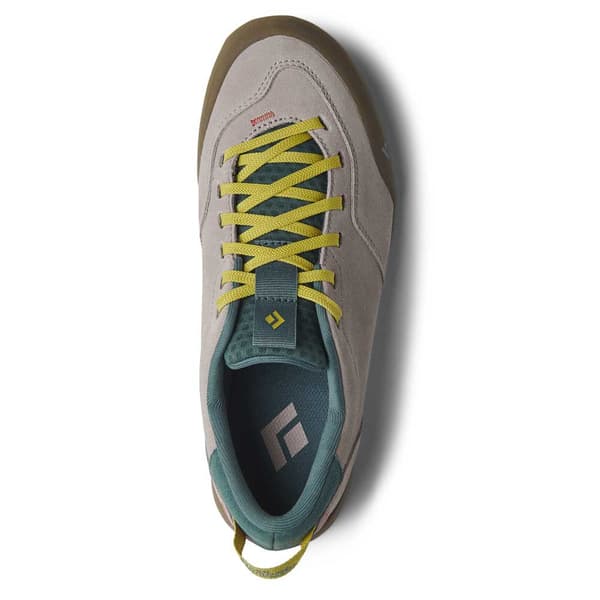 Black Diamond Prime Vandresko Beige EU 41 Kvinde