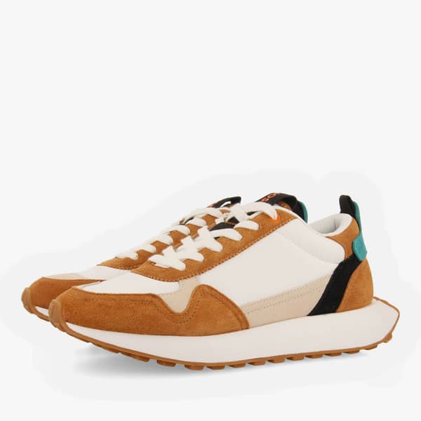 Gioseppo Carluke Sko Hvid EU 45 Mand