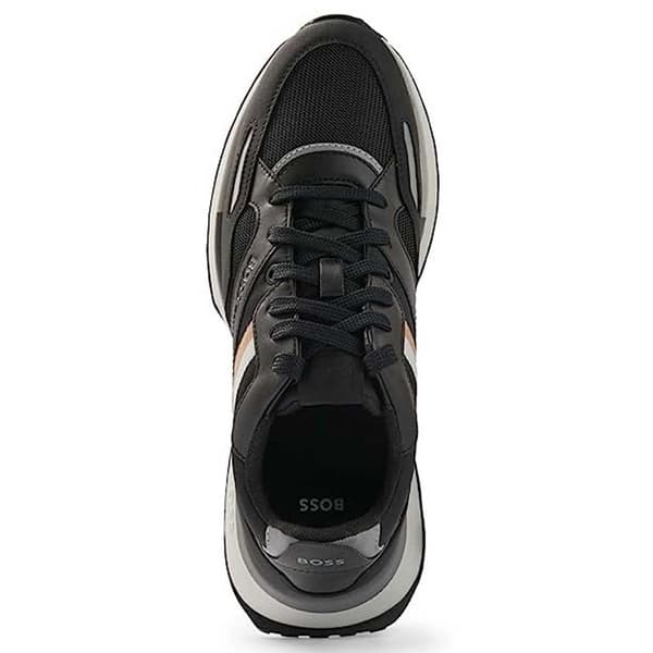 Boss Jonah Mx N 10214652 Skor Svart EU 48 Man