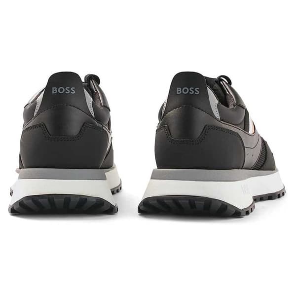 Boss Jonah Mx N 10214652 Skor Svart EU 48 Man