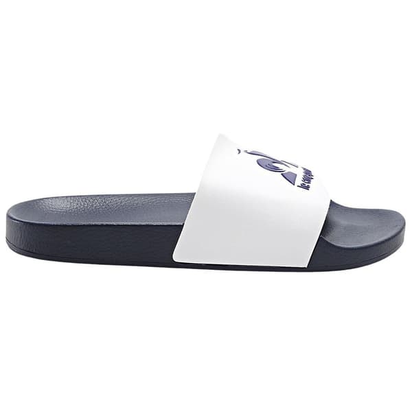 Le Coq Sportif 2310780 Klipklapper Hvid EU 41 Mand