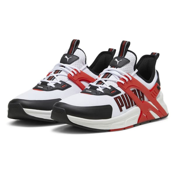 Puma Pacer + Lenkkarit Monivärinen EU 45 Mies
