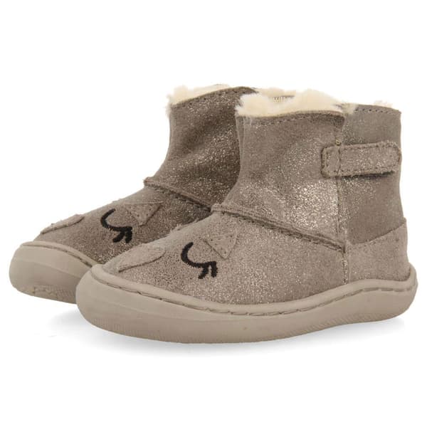 Gioseppo Levoca Booties Harmaa EU 23 Poika