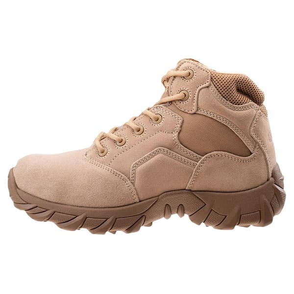Magnum Cobra 6.0 V1 Suede Vandringskängor Brun EU 48 Man