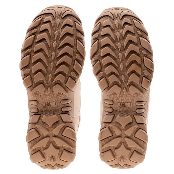 Magnum Cobra 6.0 V1 Suede Vandringskängor Brun EU 48 Man