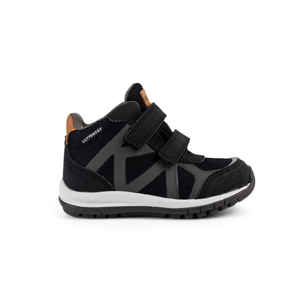 Kavat Iggesund WP vattentäta sneakers (barn)