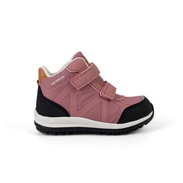 Kavat Iggesund WP vattentäta sneakers (barn)