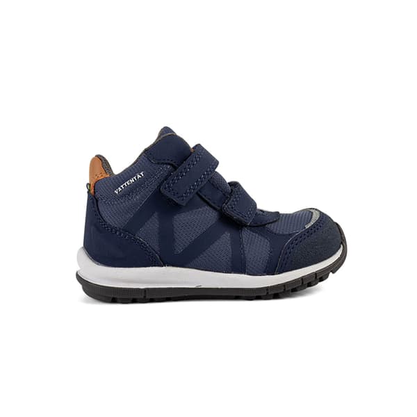 Kavat Iggesund WP vattentäta sneakers (barn)