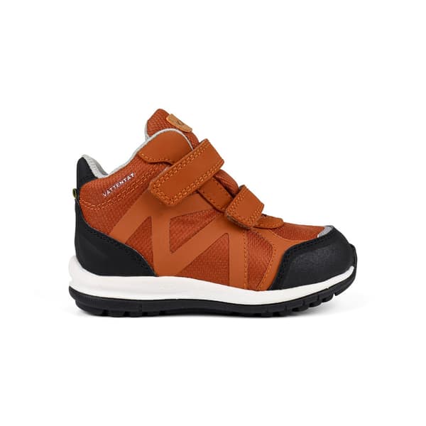 Kavat Iggesund WP vattentäta sneakers (barn)