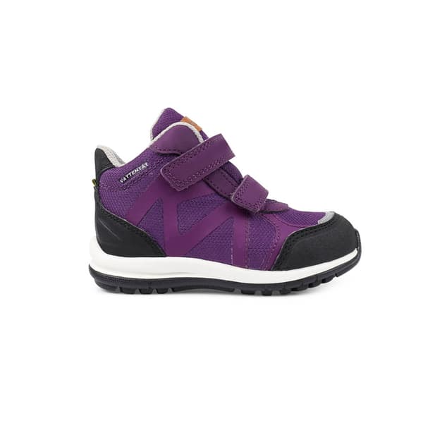 Kavat Iggesund WP vattentäta sneakers (barn)