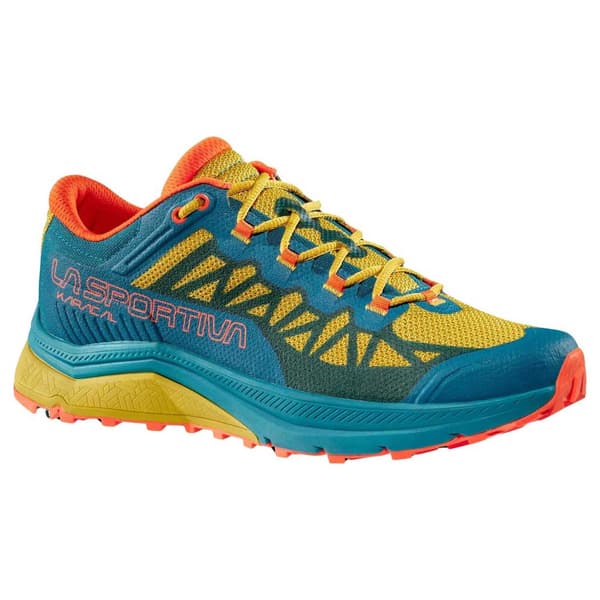 La Sportiva Karacal Trailsko  EU 42 Mand