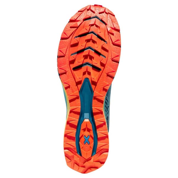 La Sportiva Karacal Trailsko  EU 42 Mand
