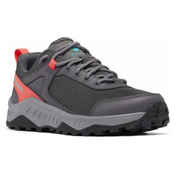 Columbia Trailstorm™ Ascend Wp Vandresko Grå EU 41 1/2 Kvinde