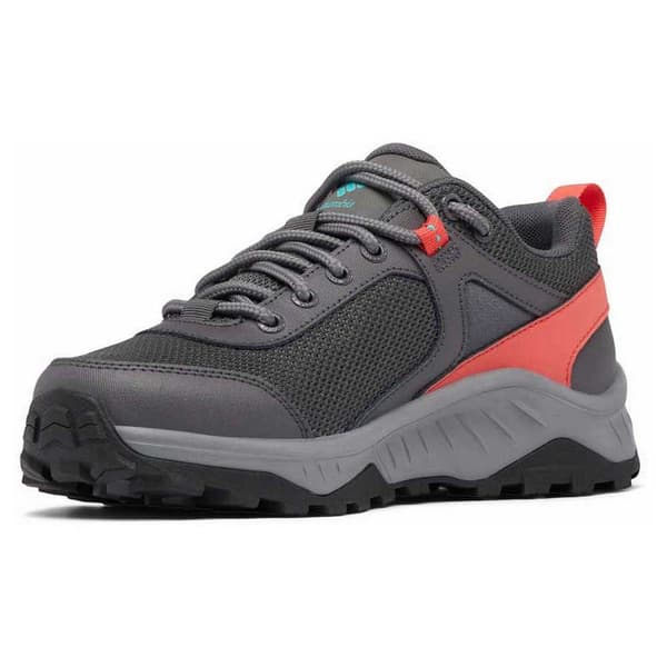 Columbia Trailstorm™ Ascend Wp Vandresko Grå EU 41 1/2 Kvinde
