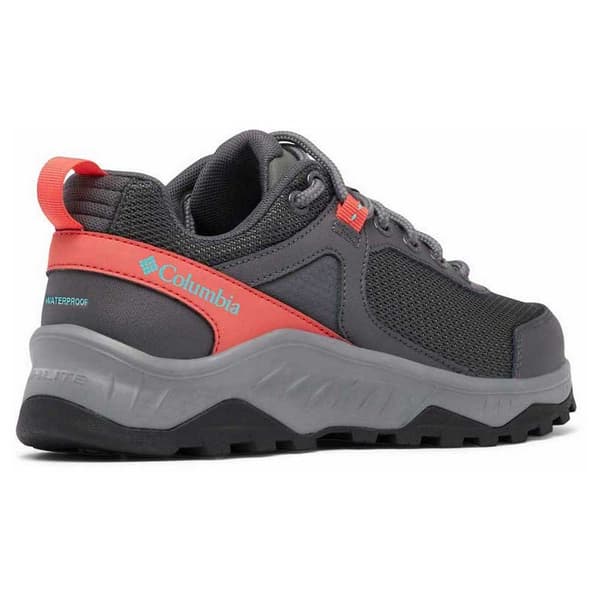 Columbia Trailstorm™ Ascend Wp Vandresko Grå EU 41 1/2 Kvinde