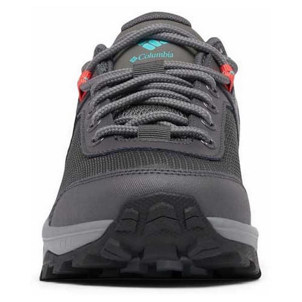 Columbia Trailstorm™ Ascend Wp Vandresko Grå EU 41 1/2 Kvinde