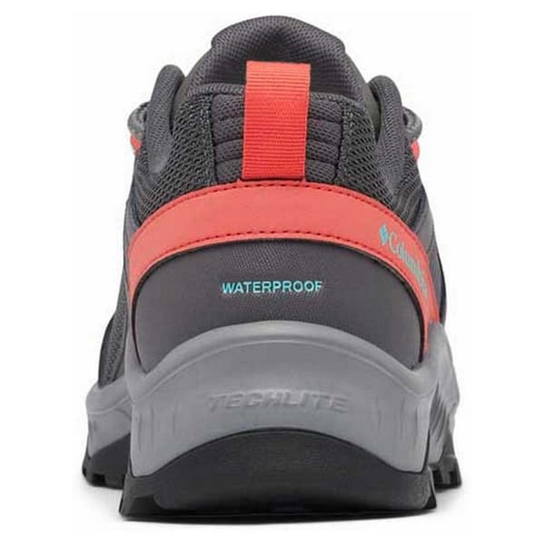 Columbia Trailstorm™ Ascend Wp Vandresko Grå EU 41 1/2 Kvinde