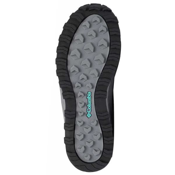 Columbia Trailstorm™ Ascend Wp Vandresko Grå EU 41 1/2 Kvinde