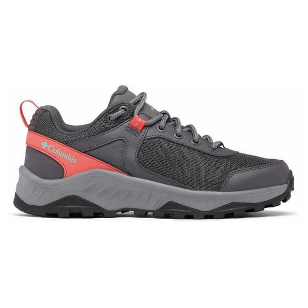 Columbia Trailstorm™ Ascend Wp Vandresko Grå EU 41 1/2 Kvinde