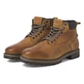 Miniatyrbillede 3 af 4: Jack & Jones Queensway Leather Støvler Brun EU 43 Mand