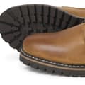 Miniatyrbillede 2 af 4: Jack & Jones Queensway Leather Støvler Brun EU 43 Mand