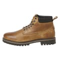 Miniatyrbillede 1 af 4: Jack & Jones Queensway Leather Støvler Brun EU 43 Mand