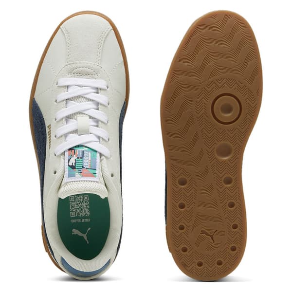 Puma Club Ii Year Of Sport Lenkkarit Harmaa EU 36 Poika