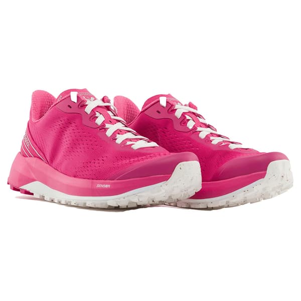 Rossignol Skpr 2.0 Trailsko Rosa EU 39 Kvinde