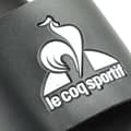 Miniatyrbillede 4 af 4: Le Coq Sportif 2310833 Klipklapper Sort EU 45 Mand