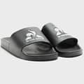 Miniatyrbillede 2 af 4: Le Coq Sportif 2310833 Klipklapper Sort EU 45 Mand