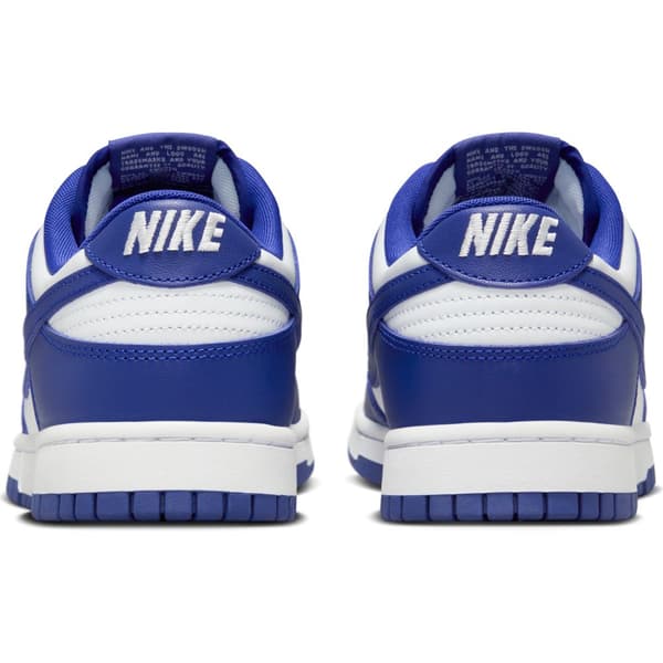 Nike Dunk Low Retro Lenkkarit Valkoinen,Sininen EU 42 1/2 Mies