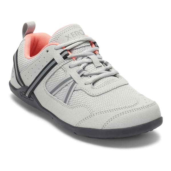 Xero Shoes Prio Sko Grå EU 41 1/2 Kvinde