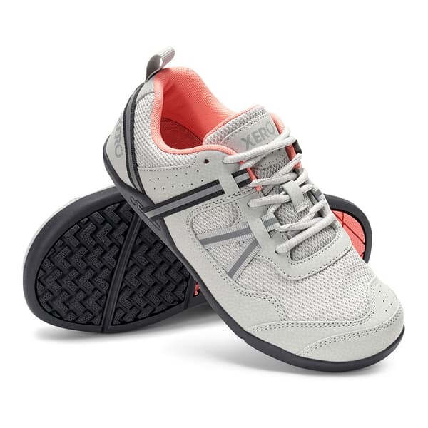 Xero Shoes Prio Sko Grå EU 41 1/2 Kvinde