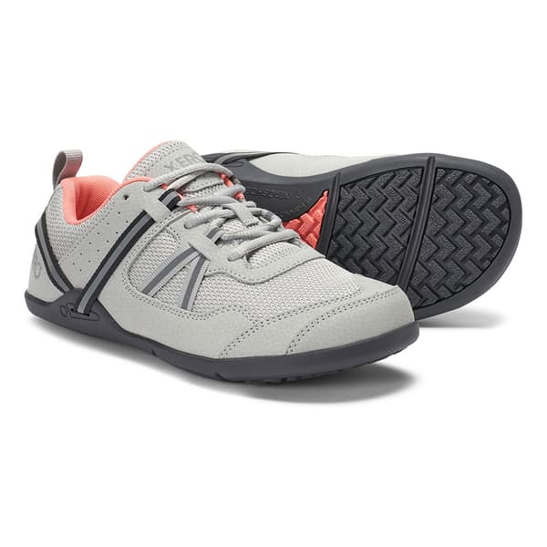 Xero Shoes Prio Sko Grå EU 41 1/2 Kvinde