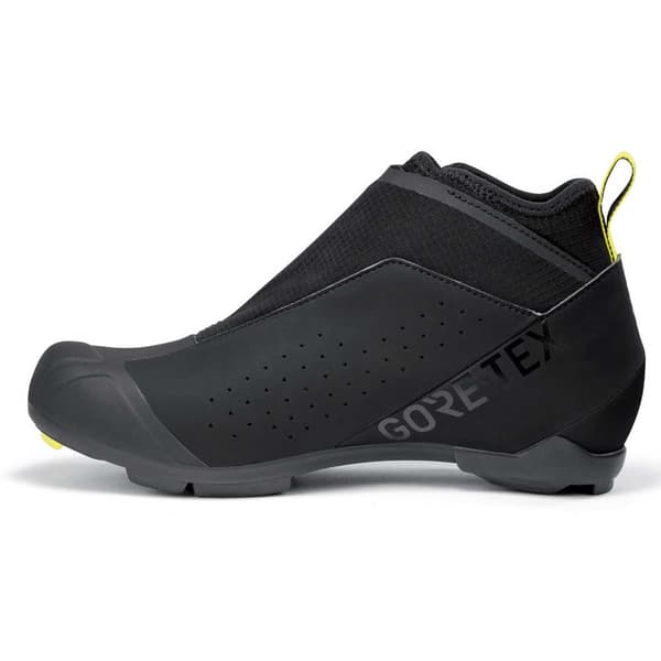 Sidi Glacies Mtb-skor Svart EU 45 Man